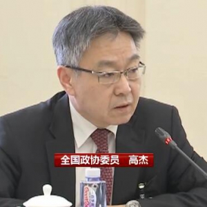 全国政协委员高杰：“计件工作量式”的粗放考核该休矣