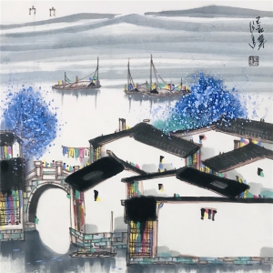 贾绍昌作品1