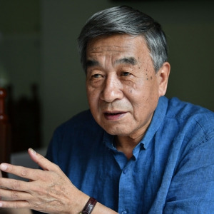 我们和70岁“垃圾王”王维平聊了聊垃圾分类的学问