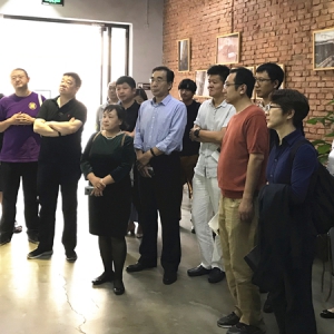 致公党东城区第四、九支部开展“不忘合作初心，继续携手前进”主题教育活动2