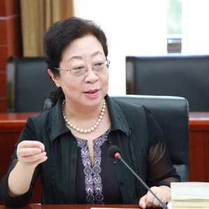 致公党北京市委召开常委扩大会议部署“不忘合作初心，继续携手前进”主题教育活动1