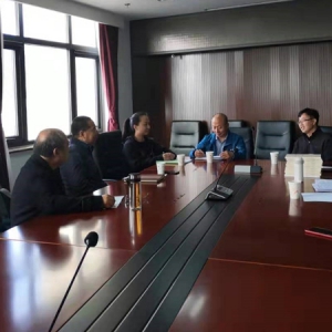 刘学增出席致公党怀柔区支部“不忘合作初心，继续携手前进”主题教育活动动员部署会