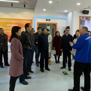 致公党东城区委第一、二、三、五、七支部联合开展“不忘合作初心，继续携手前进”主题教育活动