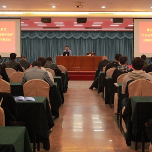 致公党大兴区总支部开展系列“不忘合作初心，继续携手前进”主题教育活动