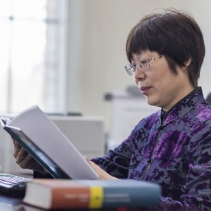 王小云院士获“最具时间价值奖”和“真实世界密码学奖”两个国际奖项