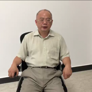 王华民