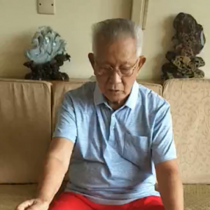 黄绍勋