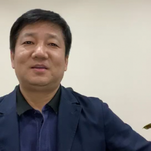 徐华锋