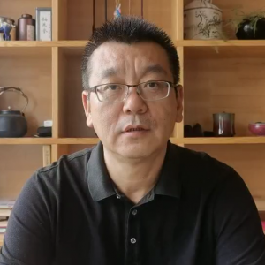 丁一兵
