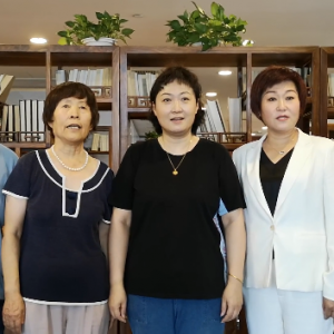 西城六支部