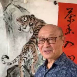 姚少华