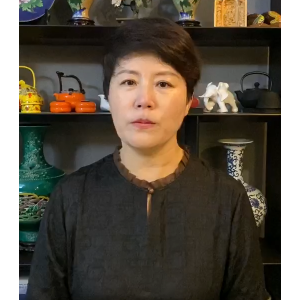 李辉