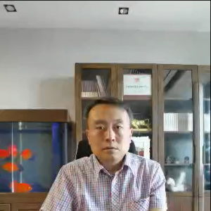 周斌