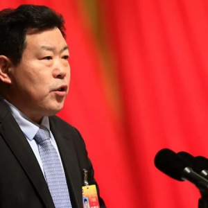 致公党北京市委：建议推进无障碍条例修订，增加过街提示音响内容