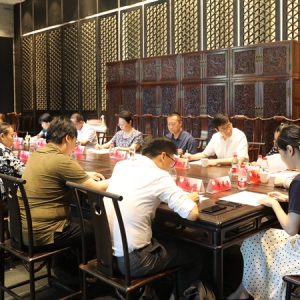 闫傲霜带队赴东城区调研“博物馆之城”建设