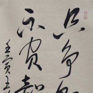 王珏：习近平主席2020年新年贺词