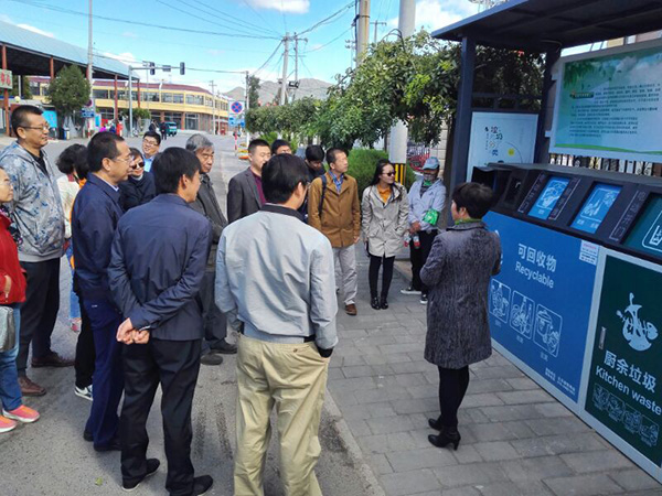 2018年10月9日，致公党北京市委赴怀柔区开展美丽乡村建设民主监督专题调研-3.jpg