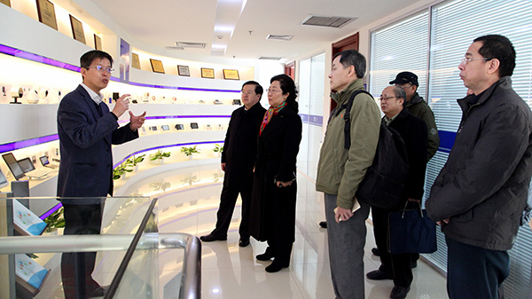 2019年2月19-20日，闫傲霜主持集成电路核心技术攻关进展调研-调研北京君正集成电路股份有限公司.jpg