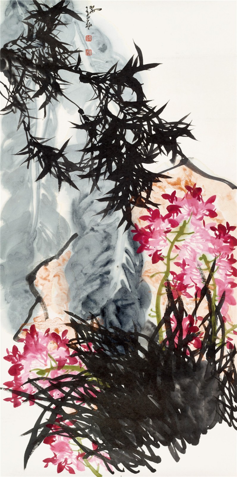 中国画-01-吉瑞森-深谷幽兰.jpg