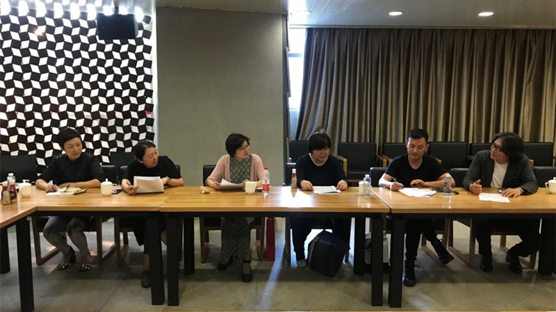 20190926致公党中央美术学院支部开展“不忘合作初心，继续携手前进”主题教育学习活动_副本.jpg