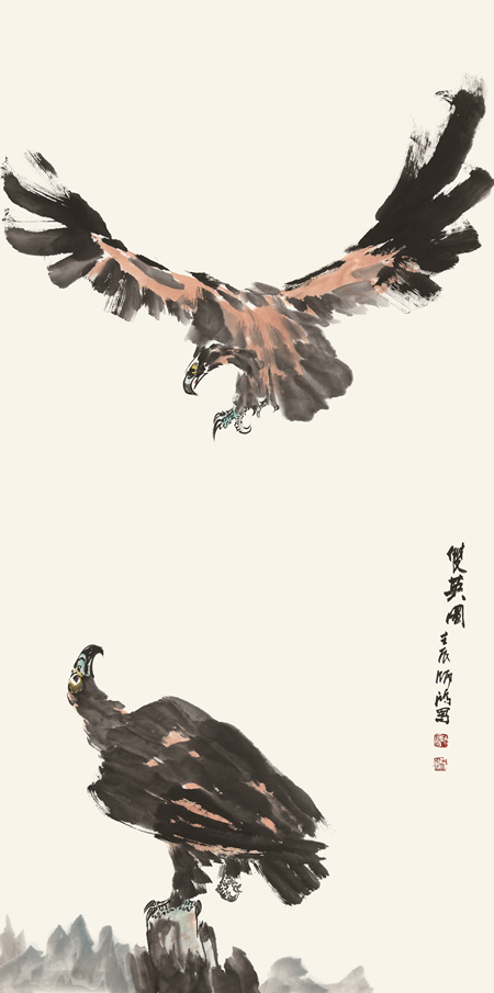 双英图纸本136cm68cm_副本.jpg