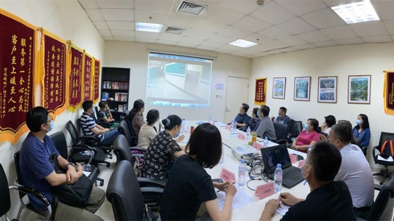 20200821致公党、民革东城区委联合调研组赴顺义区调研垃圾分类分拣工作3_副本.jpg