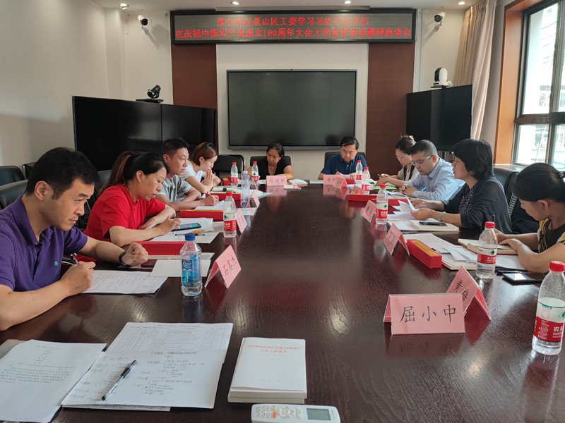 20210707致公党石景山区工委召开学习习近平同志在庆祝中国共产党成立100周年大会上的重要讲话精神座谈会_副本.jpg