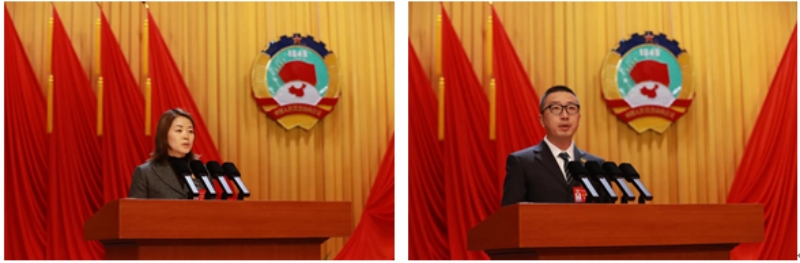 20220103致公党东城区委的政协委员参加政协北京市东城区第十五届委员会第二次会议3_800.jpg