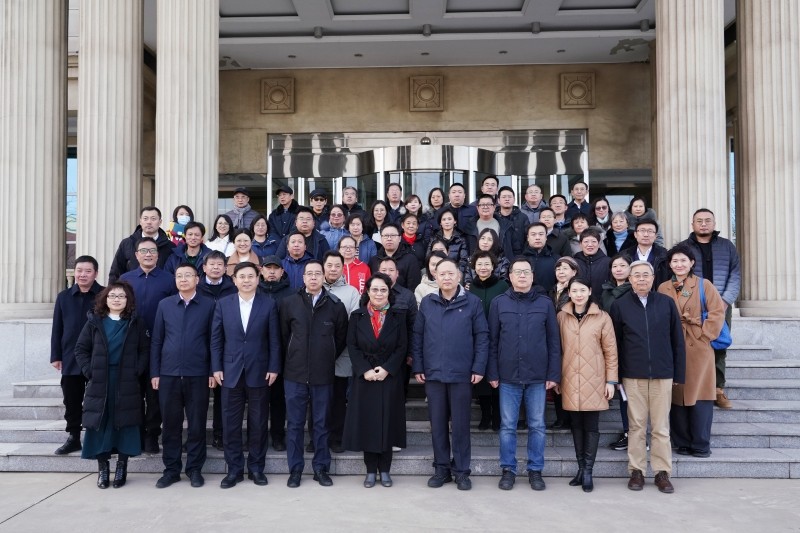 20230213闫傲霜出席致公党通州区工委2022年度总结大会并作中共二十大精神宣讲报告-合影_副本.jpg