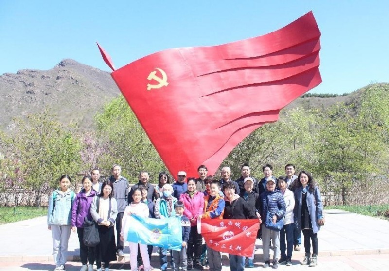 20230408致公党西城区委第六、十一、十三支部赴周口店镇联合开展“双提升”活动2_副本.jpg