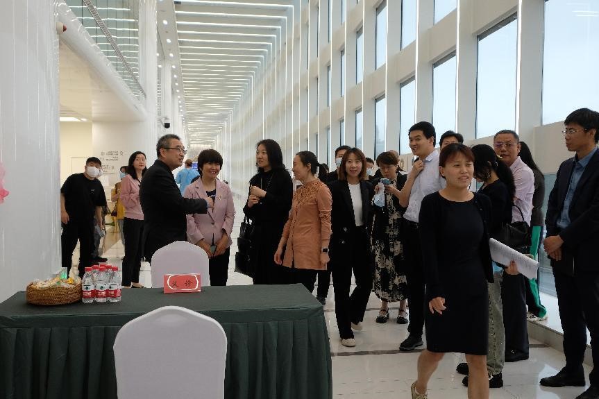 20230519致公党西城区委赴金科新区开展义诊活动1.jpg