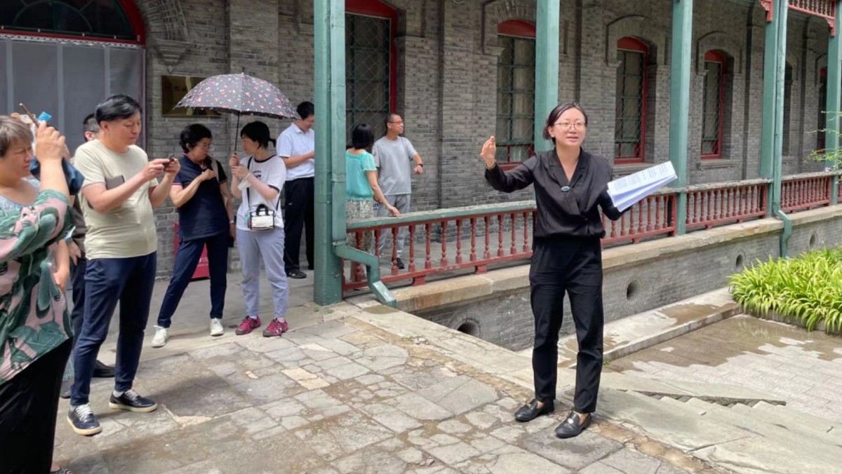 20230704致公党东城区委第九支部联合市委理论研究工作委员会开展“凝心铸魂强根基，团结奋进新征程”主题教育联学共建活动2_1200.jpg