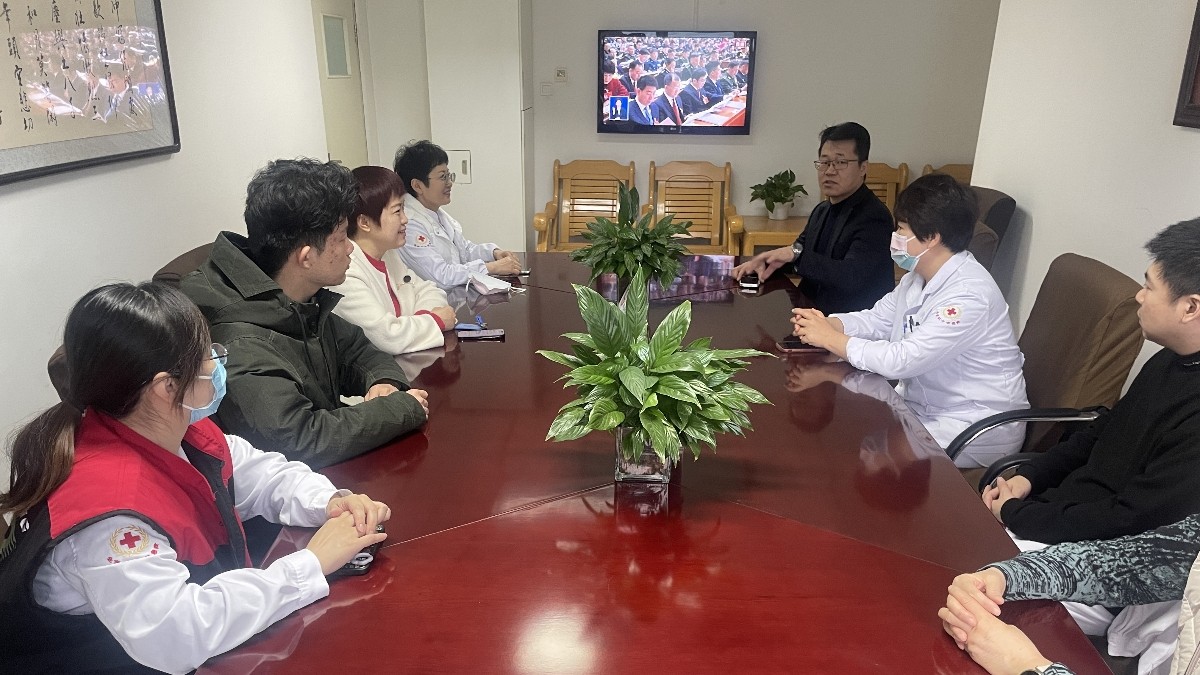 20240305致公党朝阳区委组织收看十四届全国人大二次会议开幕会_1200.jpg