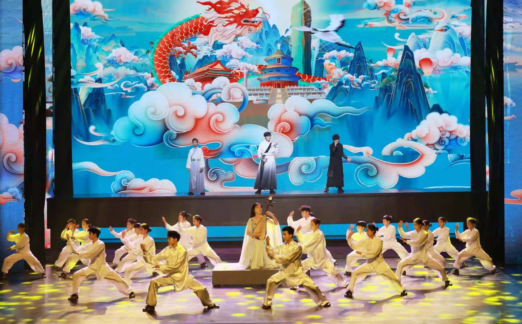 第二届“团结颂歌”首都统一战线文艺成果展演成功举行2.jpg