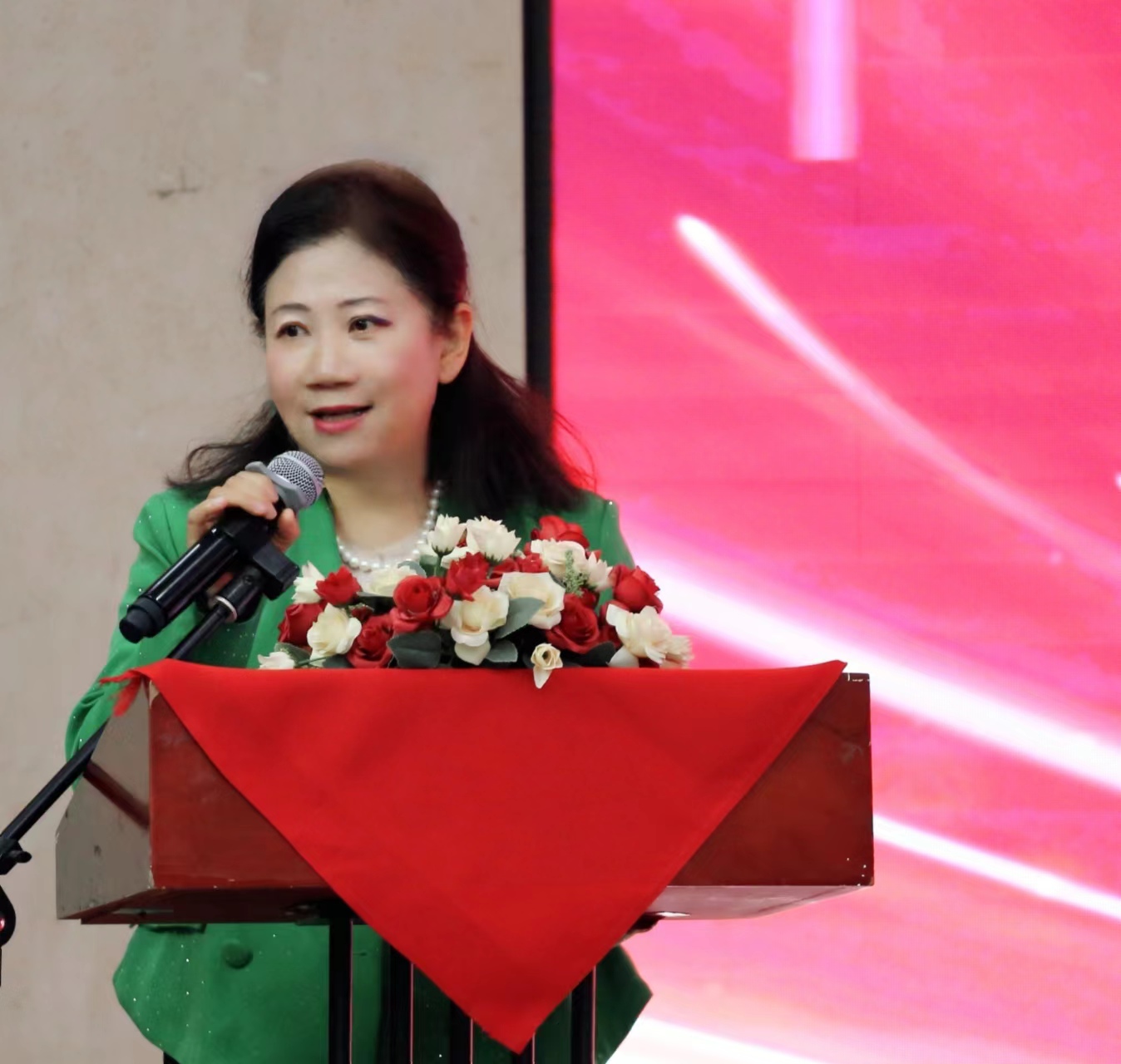 董晓莉出席致公党丰台区工委召开2024年度工作总结表彰大会2.jpg